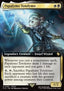 Papalymo Totolymo - Commander: Magic: The Gathering - FINAL FANTASY: Extras (Rare) [XFIC-180]