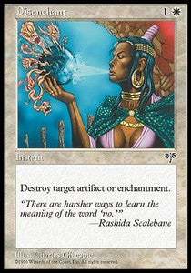 Disenchant Main image