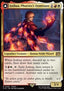 Joshua, Phoenix's Dominant // Phoenix, Warden of Fire - Magic: The Gathering - FINAL FANTASY (Rare) [FIN-229]