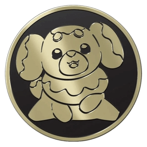 Destined Rivals: Fidough Coin - Destined Rivals Immagine principale del prodotto