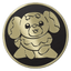 Destined Rivals: Fidough Coin - Destined Rivals