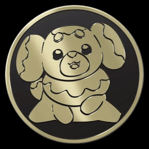 Destined Rivals: Fidough Coin - Destined Rivals Hover Image