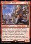 Vaan, Street Thief - Magic: The Gathering - FINAL FANTASY (Rare) [FIN-168]