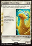 Summon: Choco/Mog - Magic: The Gathering - FINAL FANTASY (Common) [FIN-35]