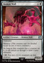 Demon Wall - Magic: The Gathering - FINAL FANTASY (Uncommon) [FIN-97]