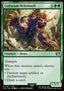 Coliseum Behemoth - Magic: The Gathering - FINAL FANTASY (Uncommon) [FIN-181]