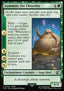 Summon: Fat Chocobo - Magic: The Gathering - FINAL FANTASY (Common) [FIN-202]