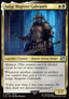 Judge Magister Gabranth - Magic: The Gathering - FINAL FANTASY (Uncommon) [FIN-230]