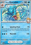 Misty's Gyarados - Destined Rivals: Additionals (Rare) [xDRI-049]