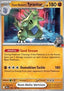 Team Rocket's Tyranitar - Destined Rivals: Additionals (Rare) [xDRI-096]