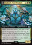 Exdeath, Void Warlock // Neo Exdeath, Dimension's End - Magic: The Gathering - FINAL FANTASY: Extras (Uncommon) [XFIN-485]