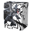 Black Bolt JP: Zekrom Deck Box - Black Bolt JP