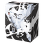 White Flare JP: Reshiram Deck Box - White Flare JP