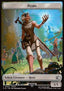 Hero Token (W 1/1) // Hero Token (W 1/1) (V.1)