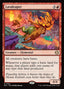 Lavaleaper – Lorwyn Eclipsed (ECL-150) Magic: The Gathering card