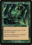 Magic-kaart Mythic Proportions ONS-274 uit Onslaught (Rare)