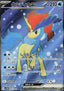 Keldeo ex - White Flare JP (Ultra Rare) [sv11W-161]