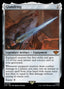Glamdring – The Lord of the Rings: Tales of Middle-earth (LTR-239) Magic: The Gathering card