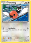 Fletchling – Roaring Skies 82 – Pokémon TCG single card