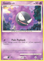 Gastly Lv.12 – Diamond & Pearl 82 – Pokémon TCG single card