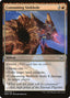 Consuming Sinkhole – Oath of the Gatewatch (OGW-94) Magic: The Gathering card