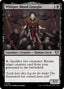 Magic-kaart Whisper, Blood Liturgist CMM-198 uit Commander Masters (Uncommon)