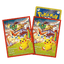 Pokémon Center Tohoku Sleeves