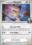 Team Rocket's Meowth - Destined Rivals: Additionals (Promo) [xDRI-149]
