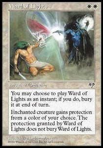 Ward of Lights Hauptbild