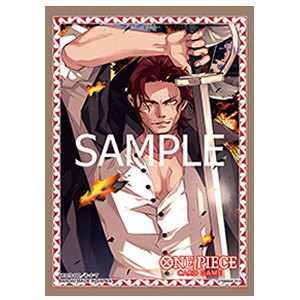 70 "Shanks V4" Sleeves - One Piece Products Image principale du produit