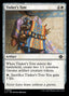 Tinker's Tote – The Lost Caverns of Ixalan (LCI-40) Magic: The Gathering card | LC-REM-20260804-15393097220428-8321857e-7977-46dd-8357-d732312e5261