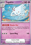 Togekiss - Surging Sparks (Promo) [SSP-072]