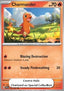 Charmander - Paldean Fates (Promo) [PAF-007]