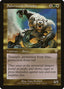 Sabertooth Nishoba – Invasion (INV-268) Magic: The Gathering card