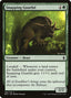 Snapping Gnarlid – Battle for Zendikar (BFZ-190) Magic: The Gathering card