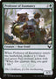 Professor of Zoomancy – Strixhaven: School of Mages (STX-140) Magic: The Gathering card