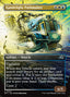 Magic-kaart Guidelight Pathmaker DFT-324 uit Aetherdrift (Uncommon)