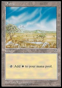 Plains (V.1) Hoofdafbeelding