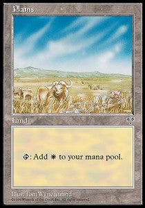 Plains (V.2) Immagine principale del prodotto