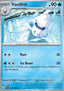 Vanillish - White Flare (Common) [WHT-028]
