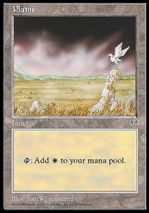 Plains (V.4) Immagine principale del prodotto
