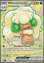 Whimsicott ex - White Flare (Ultra Rare) [WHT-157]