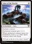 Valor of the Worthy - Kaldheim (Common) [KHM-37]