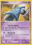 Pokémon-kaart Beldum 1/12 Common uit de set EX Trainer Kit 2