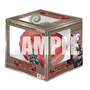 Devil Fruits Collection Vol.3 - One Piece Products