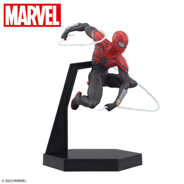 Superior Spider-Man Figure 19,5 cm