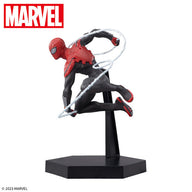Superior Spider-Man figuur van SEGA, zijaanzicht - 4580779538479