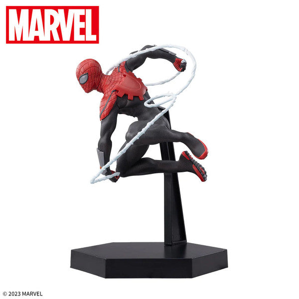 Superior Spider-Man Figure 19,5 cm