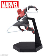 Superior Spider-Man Luminasta-figuur, vooraanzicht - 4580779538479