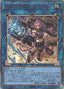 Tri-Brigade Arms Mouser — Doom of Dimensions (OCG) (DOOD-JP-051) Yu-Gi-Oh! card